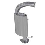 MBRP Quiet Muffler