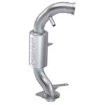 MBRP Race Muffler