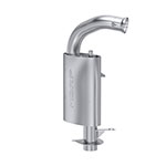MBRP Quiet Muffler