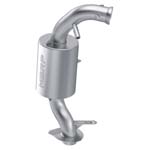 MBRP Trail Muffler
