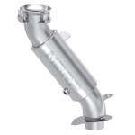 MBRP Race Muffler