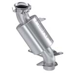 MBRP Trail Muffler