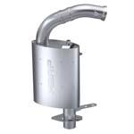 MBRP Quiet Muffler