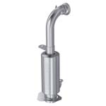 MBRP Race Muffler