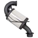 MBRP Trail Muffler