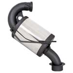 MBRP Trail Muffler