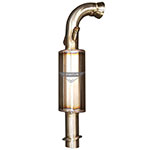 STRAIGHTLINE PERFORMANCE ULTRA LITE MUFFLER