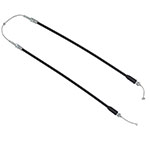 SPX EXHAUST VALVE CABLE