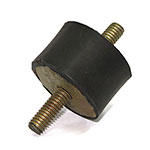 SPX EXHAUST RUBBER MOUNT