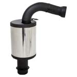 MBRP Standard Muffler