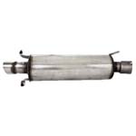 MBRP Standard Muffler