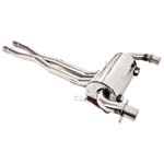 MBRP Standard Muffler