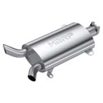 MBRP Trail Muffler