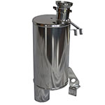 STRAIGHTLINE PERFORMANCE MUFFLER