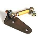 EXCITER TORQUE ARM ENGINE TENS