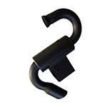 GGB EXHAUST MOUNTAIN MUFFLER CERAMIC