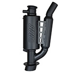 GGB EXHAUST MOUNTAIN MUFFLER CERAMIC