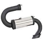 MBRP Trail Muffler