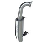 MBRP Race Muffler
