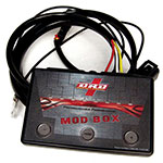 DUBACH RACING DEVELOPMENT MOD BOX