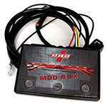 DUBACH RACING DEVELOPMENT MOD BOX