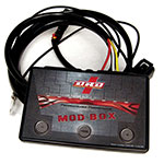DUBACH RACING DEVELOPMENT MOD BOX