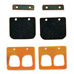 BOYESEN MX PRO-SERIES REED