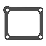 V-FORCE MX REPLACEMENT GASKET