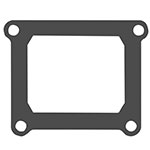 V-FORCE MX REPLACEMENT GASKET