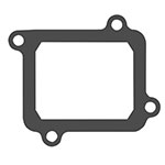 V-FORCE MX REPLACEMENT GASKET