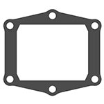 V-FORCE MX REPLACEMENT GASKET