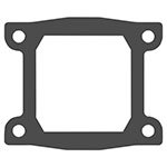 V-FORCE MX REPLACEMENT GASKET