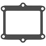 V-FORCE MX REPLACEMENT GASKET