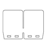V-FORCE REPLACEMENT PETAL KIT