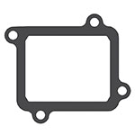 V-FORCE 4 REPLACEMENT GASKET