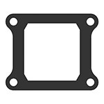 V-FORCE 4 REPLACEMENT GASKET