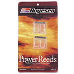 BOYESEN MOTORCYCLE POWER REED