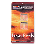 BOYESEN MOTORCYCLE POWER REED