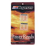 BOYESEN MOTORCYCLE POWER REED