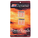 BOYESEN MOTORCYCLE POWER REED