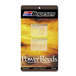 BOYESEN MOTORCYCLE POWER REED