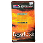 BOYESEN MOTORCYCLE POWER REED