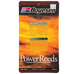 BOYESEN MOTORCYCLE POWER REED
