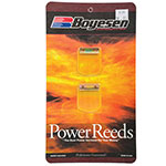 BOYESEN MOTORCYCLE POWER REED