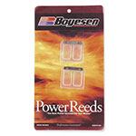 BOYESEN MOTORCYCLE POWER REED