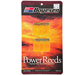 BOYESEN MOTORCYCLE POWER REED
