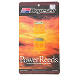 BOYESEN MOTORCYCLE POWER REED