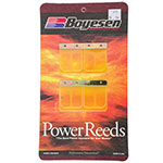 BOYESEN MOTORCYCLE POWER REED
