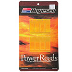 BOYESEN MOTORCYCLE POWER REED