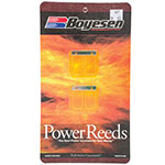 BOYESEN MOTORCYCLE POWER REED